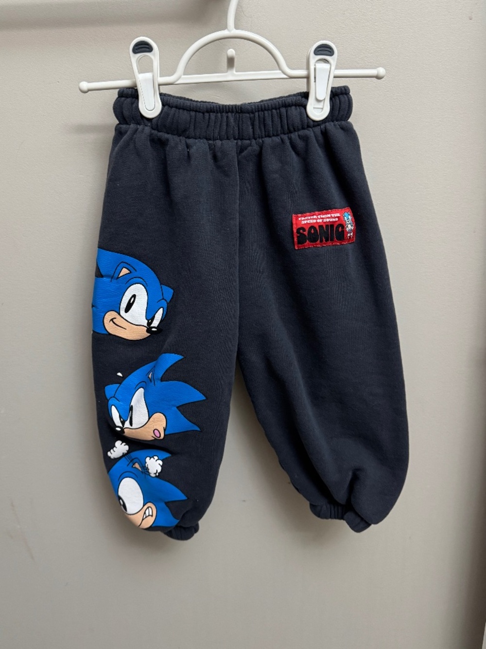 Sonic Sweats 💚2 for 20💚